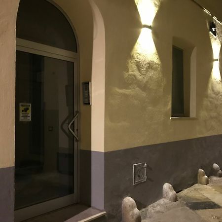 Calvano Apartments Trapani Exterior photo