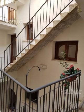 Calvano Apartments Trapani Exterior photo