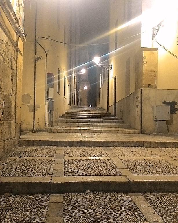 Calvano Apartments Trapani Exterior photo
