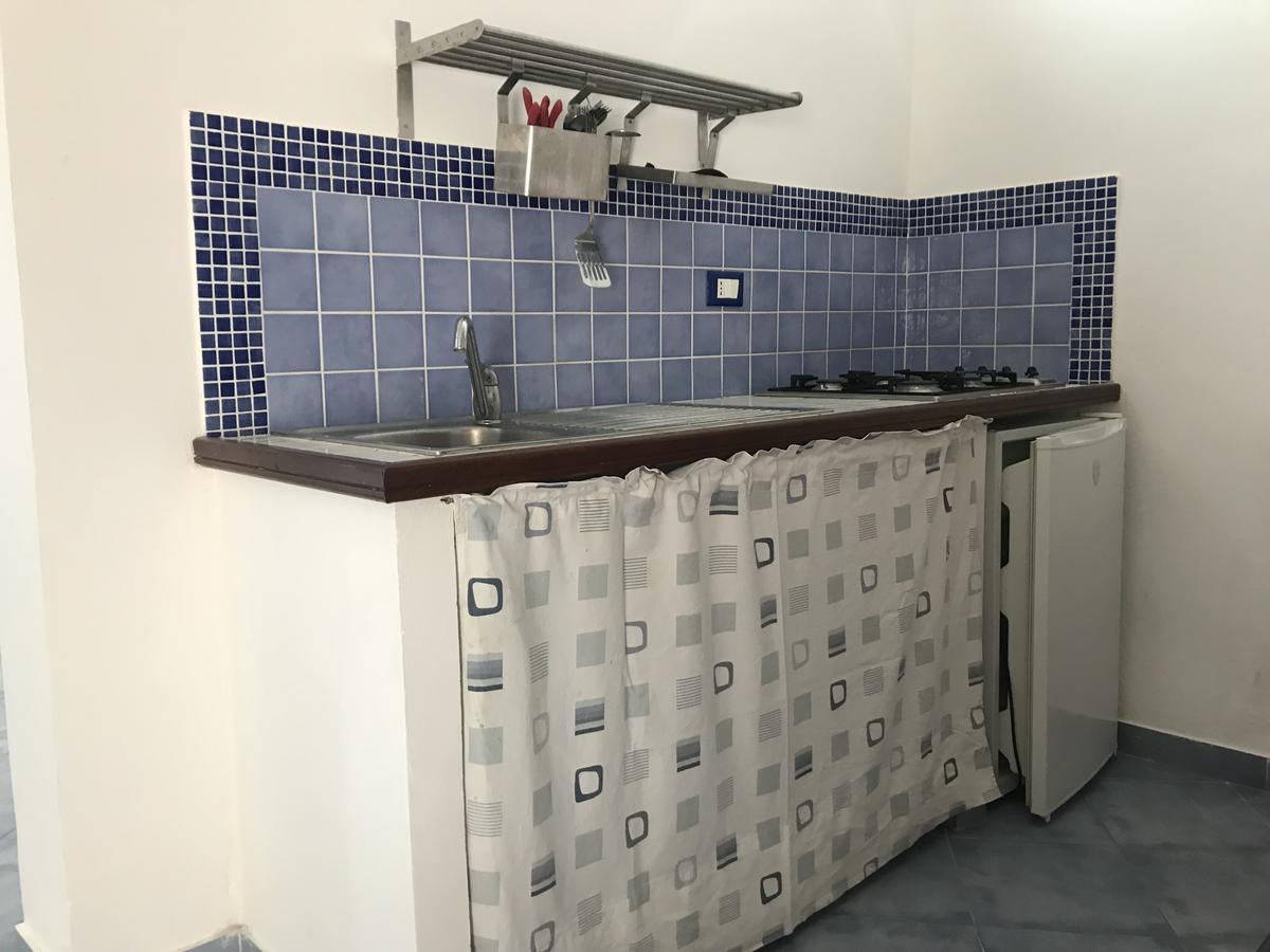 Calvano Apartments Trapani Exterior photo
