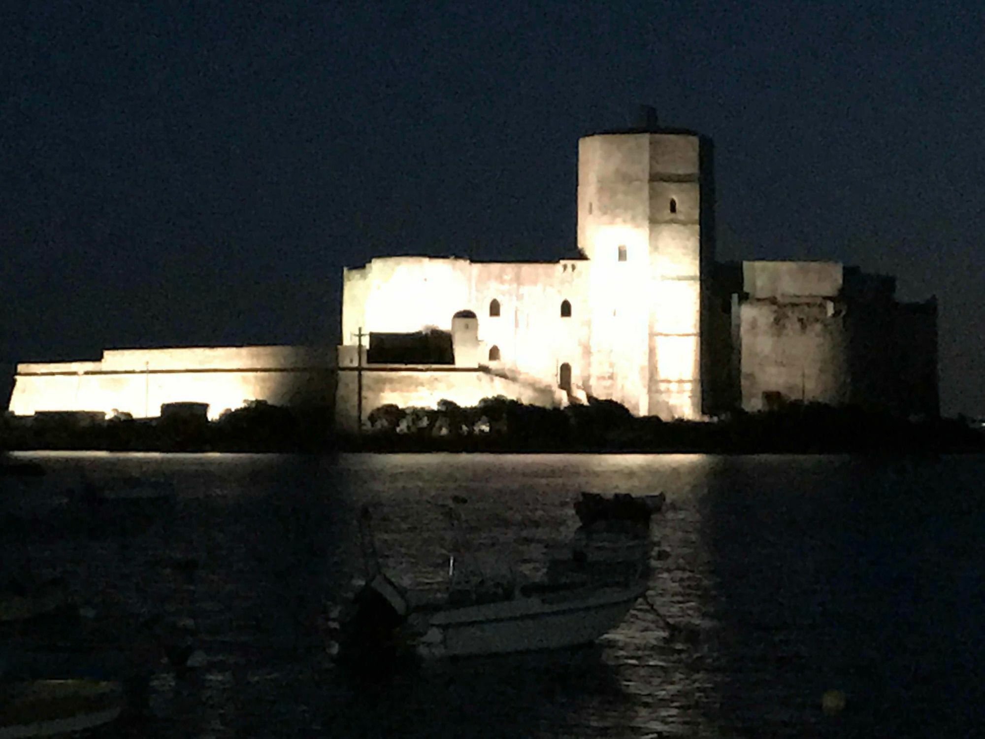 Calvano Apartments Trapani Exterior photo