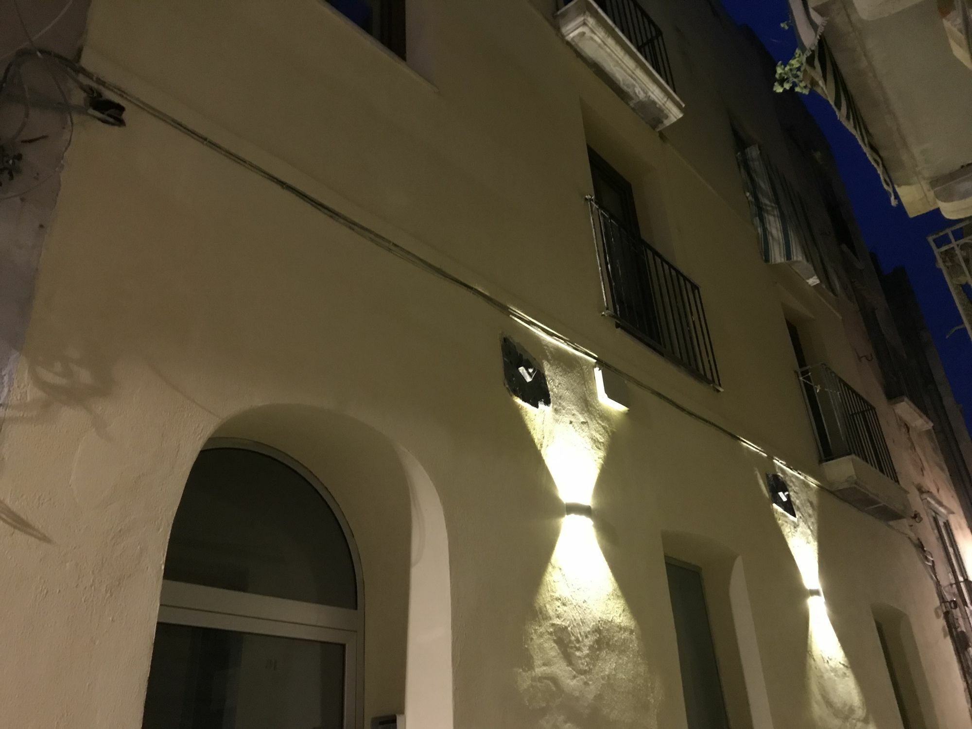 Calvano Apartments Trapani Exterior photo