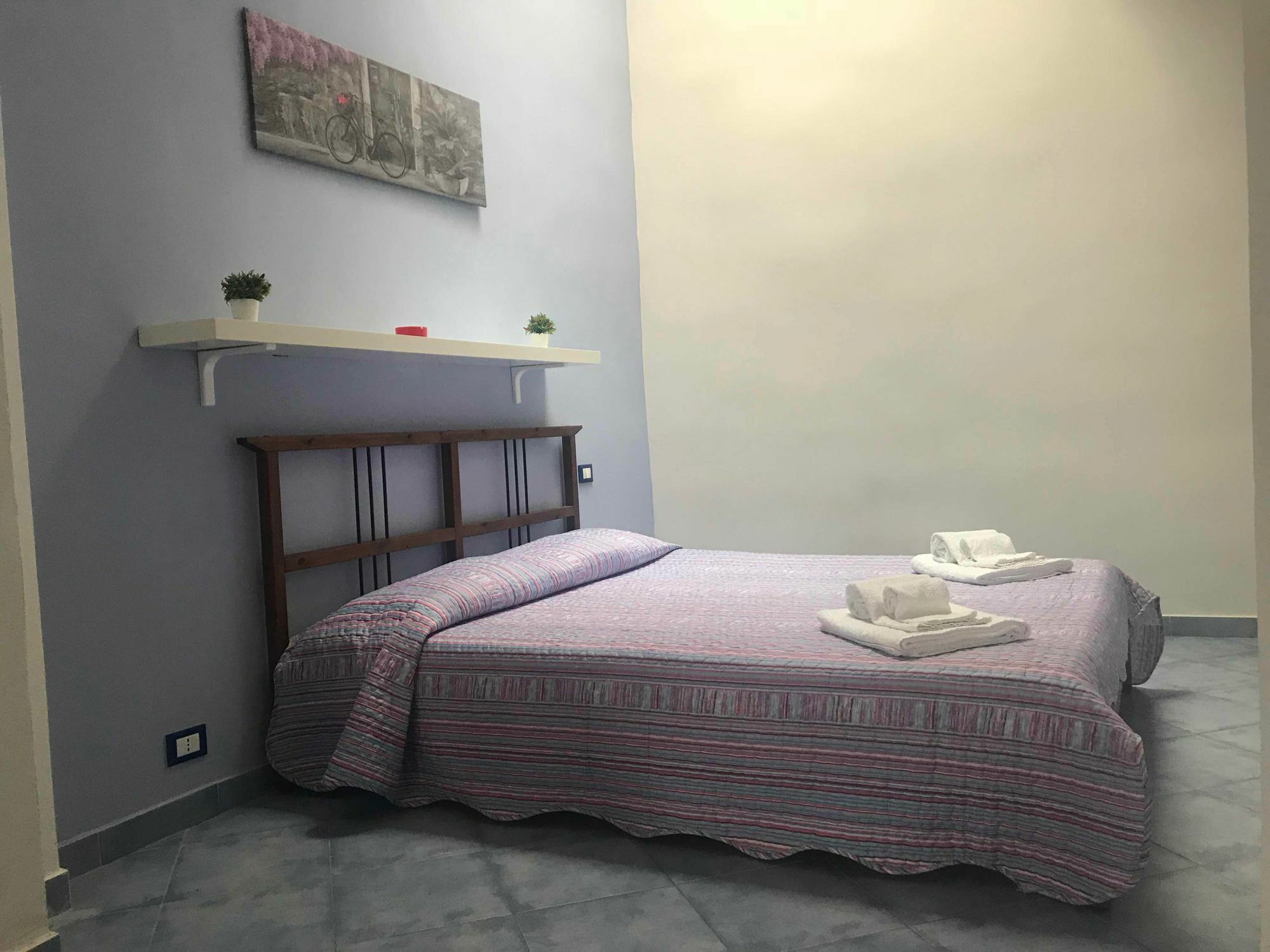 Calvano Apartments Trapani Exterior photo